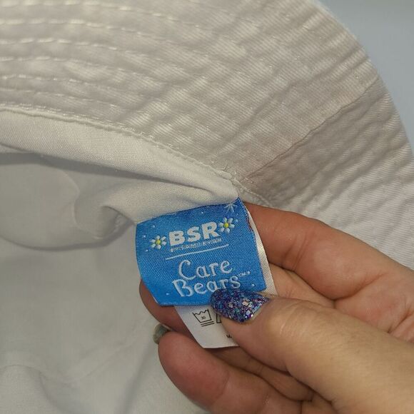 BSR By Samii Ryan Care Bears Lucky You Bucket Hat - Picture 4 of 7